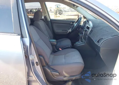 2004 Toyota Matrix Xr из США, поврежденный, VIN 2T1KR32E94C193785